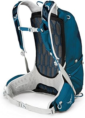 osprey men's talon 22