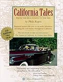 California Tales, From the Mountains to the Sea by 