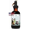 Vitality Science GI Distress for Cats | Diarrhea, Vomiting and Discomfort | Aids Digestion and Reduces Bloating | Boosts GI Tract