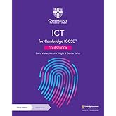 Cambridge IGCSE&trade; ICT Coursebook with Digital Access (2 Years) (Cambridge International IGCSE)
