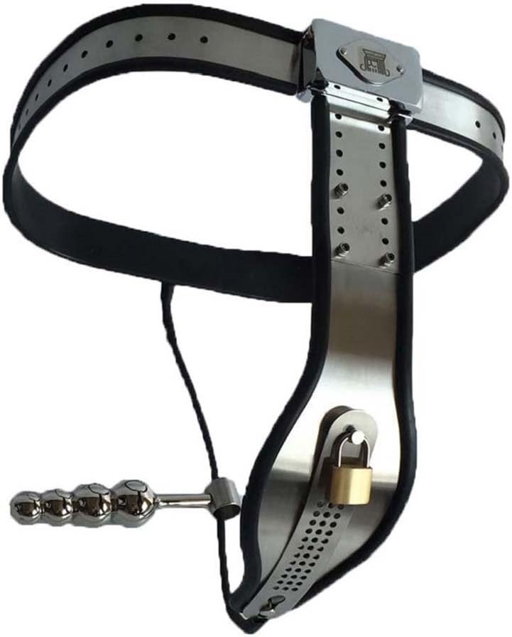 Raycity Female Belt Device Underwear 21