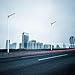 Solar Powered LED Street Light - Remote Control Pathway LED Lights - 3000Lm