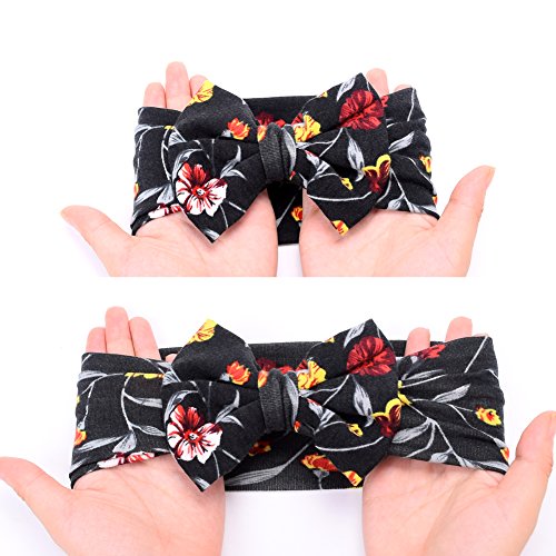 5 Galabloomer+Newborn+Receiving+Headband+Blankets