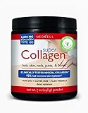 NeoCell - Super Collagen Powder - 7 Ounces