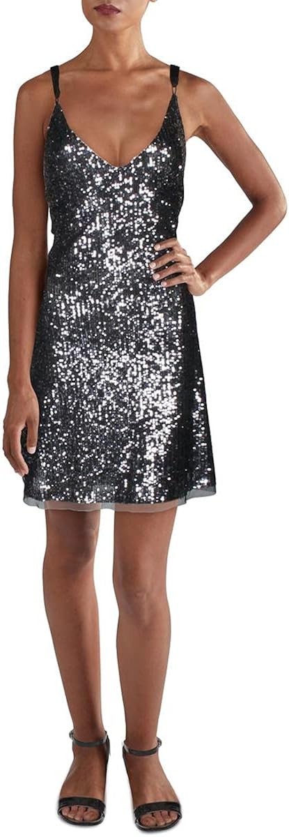Free People Gold Rush Mini: Clothing