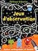 Jeux d'observation : Fiches nettoyables et feutre by 