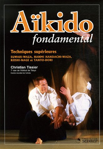 Aïkido fondamental
