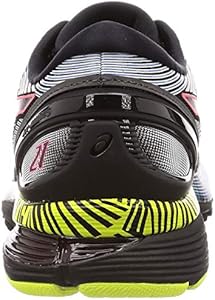 asics gel nimbus 21 mens amazon