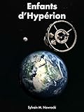 Image de Enfants d'Hypérion (Mémoires des Titans t. 1) (French Edition)