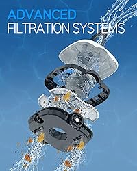(2023 New) WYBOT Cordless Robotic Pool