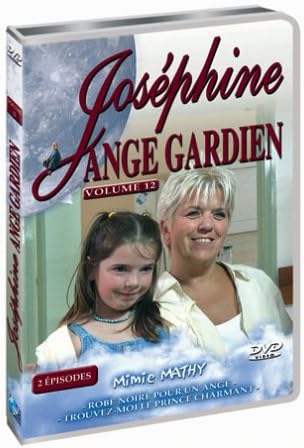 Josephine Ange Gardien Volume 12 Dvd Blu Ray Amazon Fr