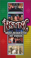 N Sync - Most Requested Hit Videos