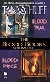The Blood Books, Vol. 1 (Blood Price / Blood Trail)