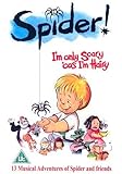 Spider [DVD]