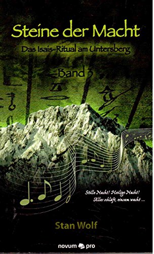 Steine Der Macht - Band 3 (German Edition) at Amazon