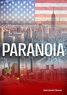 Livro PARANOIA
