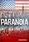 Livro PARANOIA
