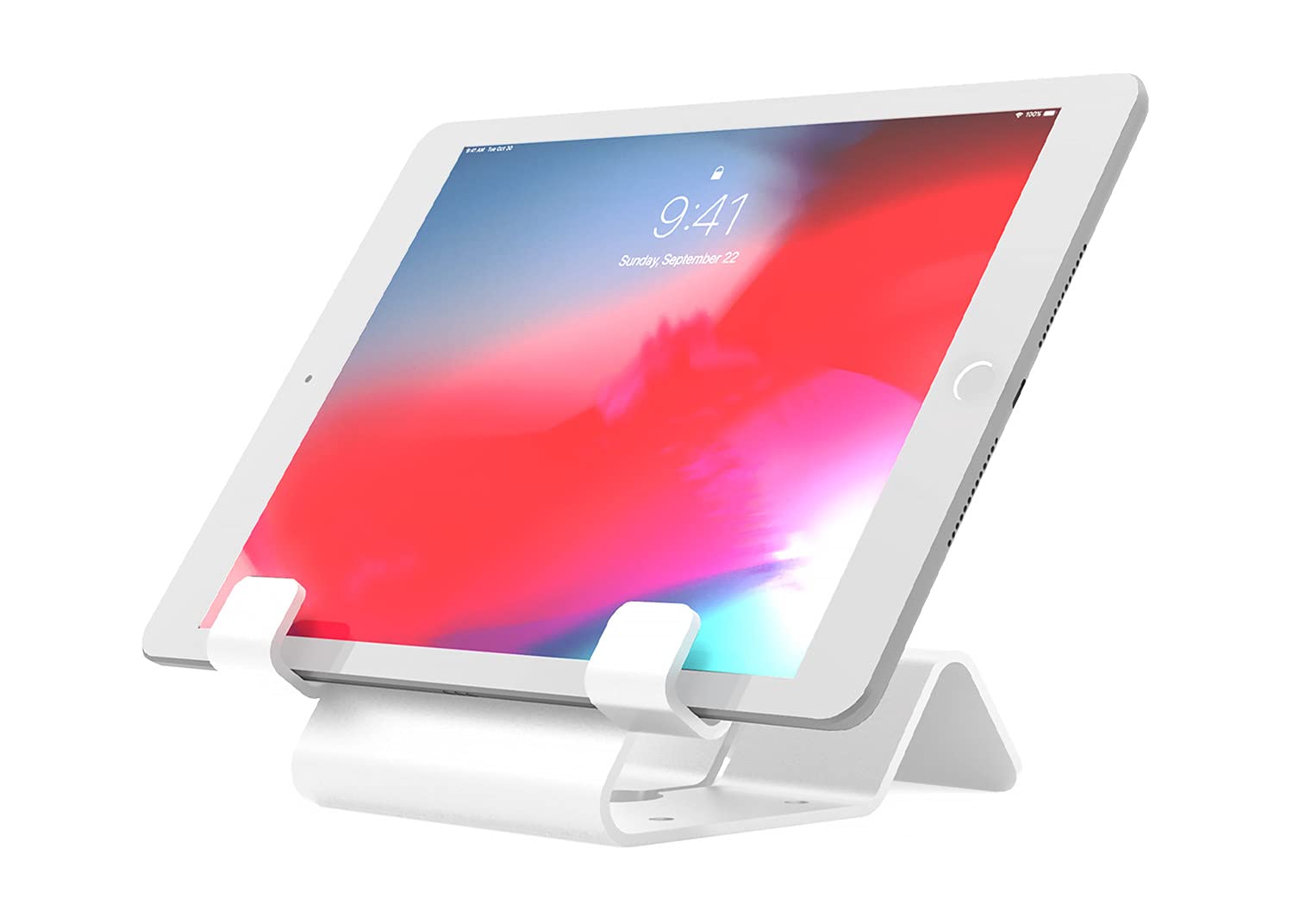 Maclocks CL12UTHWB Universal Lock for Tablet