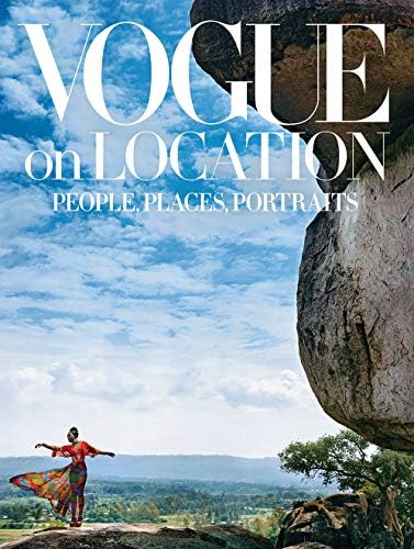 On the Edge: Images from 100 Years of VOGUE: Vogue Editors