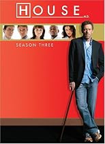 House, M.D.: Season 3