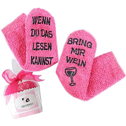 Hot Sale Wein Socken Kaffee Socken Geschenk Für Frauen