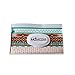 Reusable Wet Wipe Pouch [Set of 4] - Dispenser Personal Wipes,Wet Wipe Portable Travel Cases