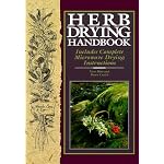 Herb Drying Handbook