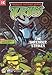 Teenage Mutant Ninja Turtles - The Shredder Strikes (Volume 4)