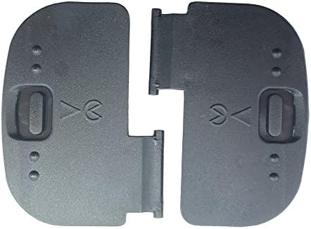 Replacement Battery Door Cover for NiKON D600 D610 D7000 D7100