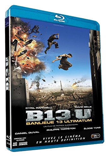 Banlieue 13 - Ultimatum