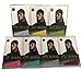 Silky Durag Various Colors ||| (Hot Pink)