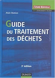 Guide du traitement des déchets