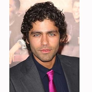 Amazon Com Short Men Wigs Curly Full Afro Hair Wig Y Demand