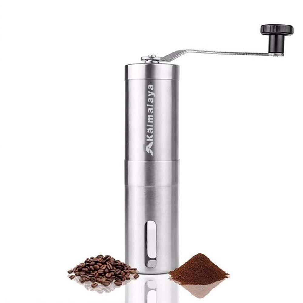 Best conical burr grinder brewer