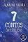 Livro 7 contos fantásticos
