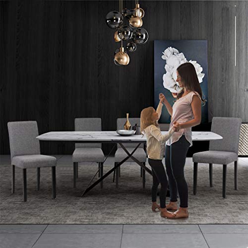 4 FDW+Dining+Chairs+Parsons+Kitchen