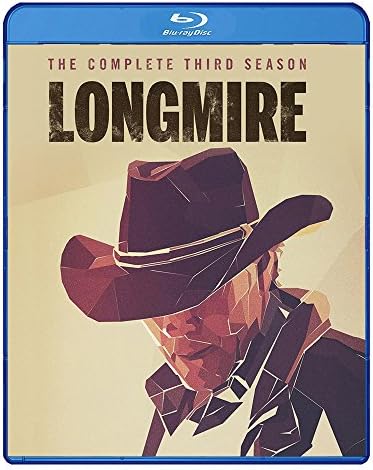 その他 Longmire: The Complete Third [DVD] Amazon.com: Longmire: The Complete Third Season (DVD) : Movies & TV
