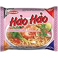 Acecook Hao Hao Mi Tom Chua Cay Instant Noodle Sour-Hot Shrimp Flavoured 77g, 15 Pack