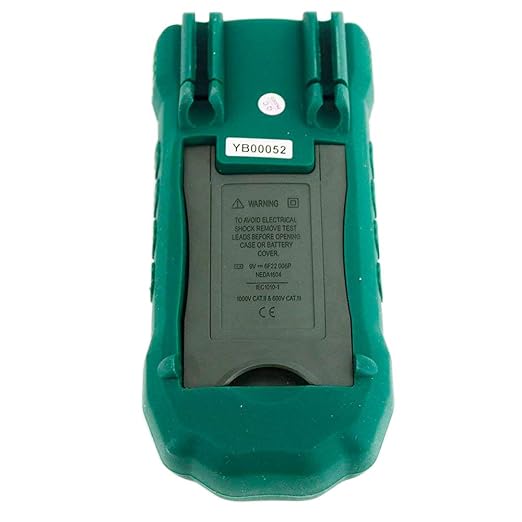 Tongbao MS7218 Digital Volt mA Process Calibrators 0.02% Accuracy - - Amazon.com