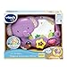 VTech Baby Lil' Critters Magical Discovery Mirror, Purple