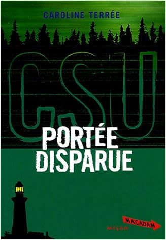 Csu Portee Disparue Ancienne Edition Amazon Ca Caroline Terree Books