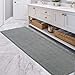 Lifewit Bath Runner Rug 26