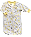 Child of Mine By Carter's Baby Boys Girls Fleece Sleepsack