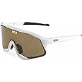 KOO Spectro Sunglasses I Performance Eyewear for Road, Triathlete & Cyclocross Sports
