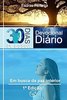 Livro Trinta dias de busca: Em busca da paz interior