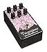 EarthQuaker Devices Transmisser Resonant Modulated Reverb Guitar Effects Pedal