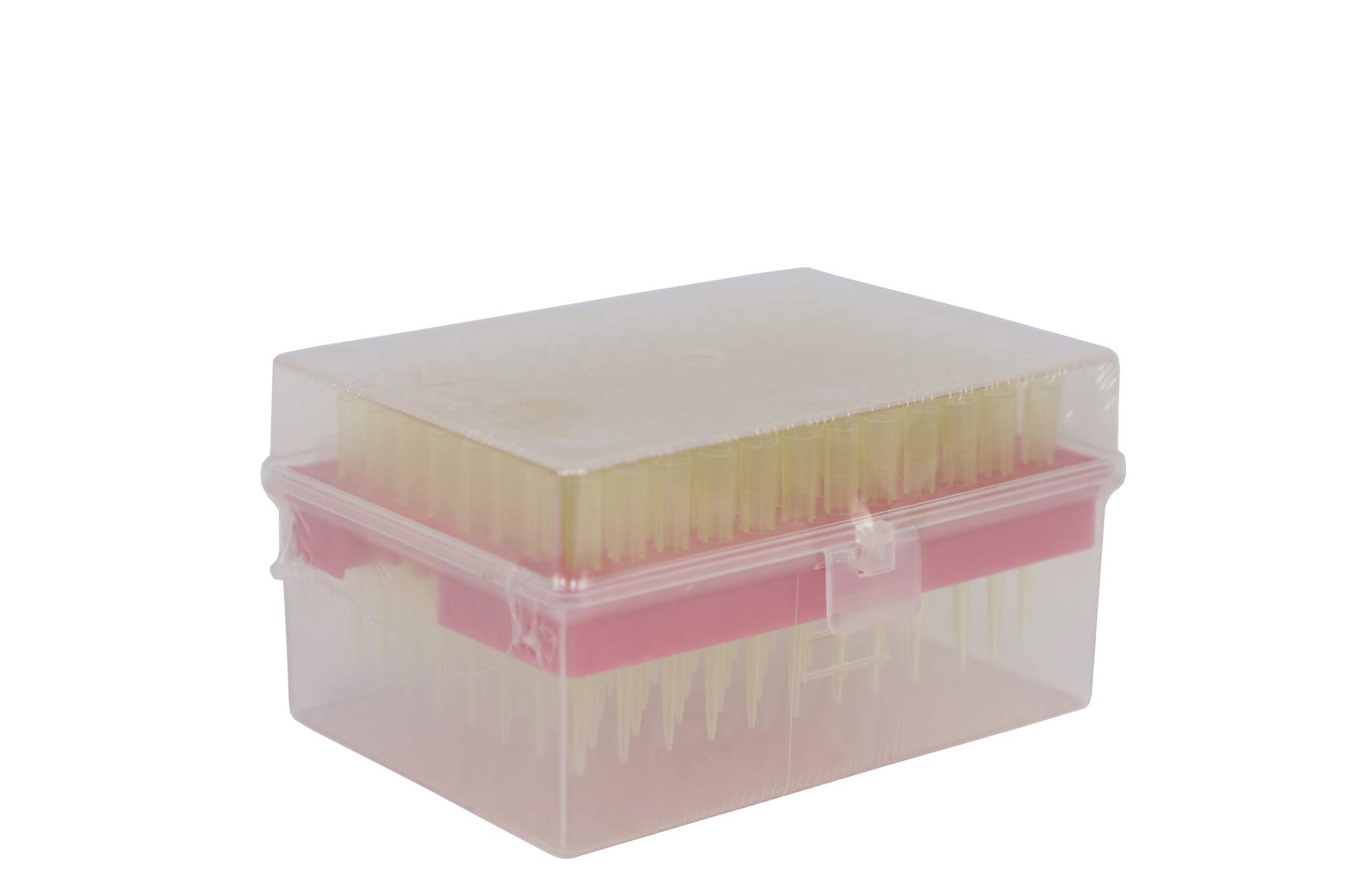 Saris and Things 1000 ul Universal Filter Pipette