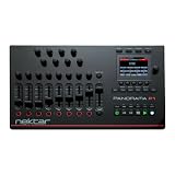 Nektar Panorama P1 - USB MIDI Controller Module with Nektar DAW Integration