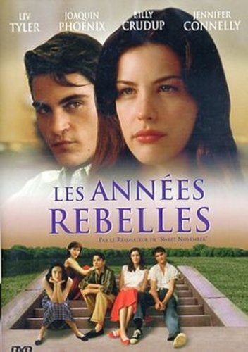 Les Annees Rebelles