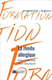 La   rhinite allergique